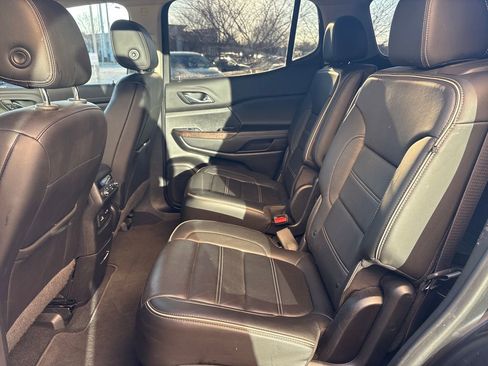 Used 2020 GMC Acadia Denali w/ Technology Package image 23