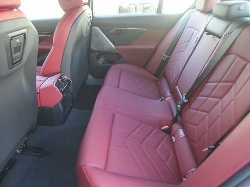 New 2026 BMW 540i xDrive w/ M Sport Package image 15