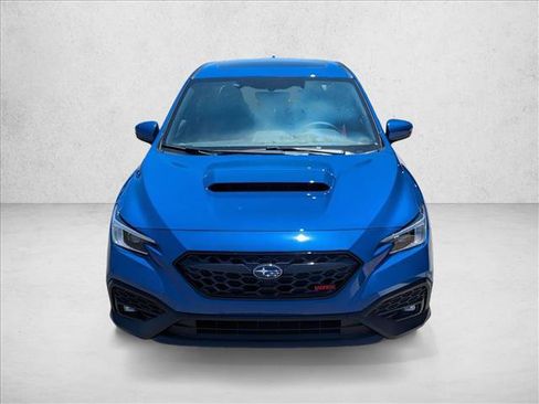 New 2026 Subaru WRX Limited w/ Accessory Package #2 AWD/4WD image 6