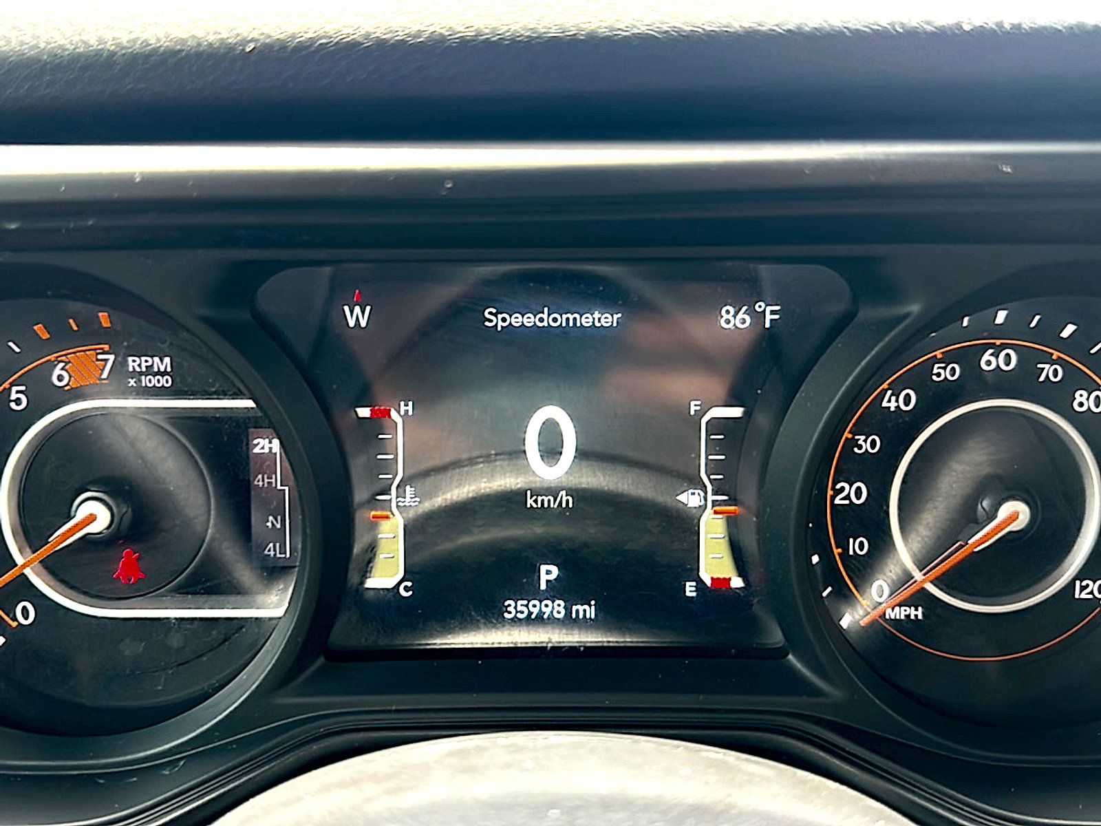 Used 2024 Jeep Wrangler Unlimited Sport AWD/4WD image 26