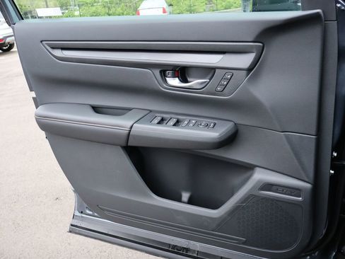 Certified 2026 Honda CR-V Sport-L image 31