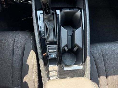 Used 2024 Honda Accord Sport image 24