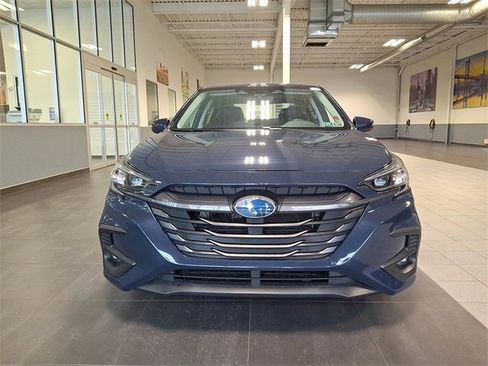 Certified 2024 Subaru Legacy Premium image 2