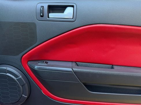 Used 2007 Ford Mustang Shelby GT500 image 12