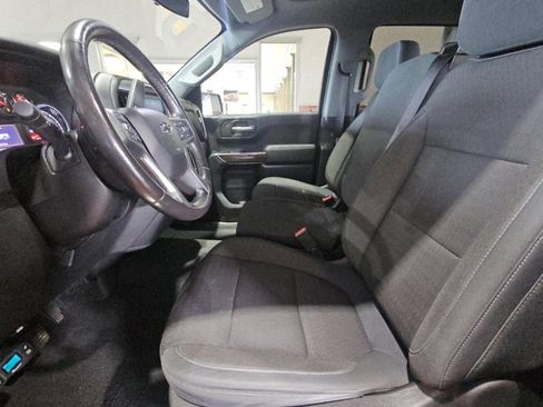 Used 2019 Chevrolet Silverado 1500 RST w/ True North Edition AWD/4WD image 6