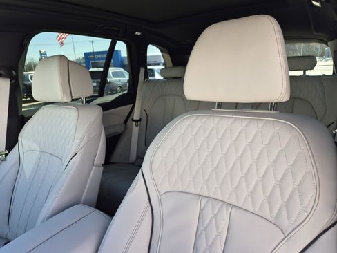 New 2026 BMW X5 sDrive40i image 26
