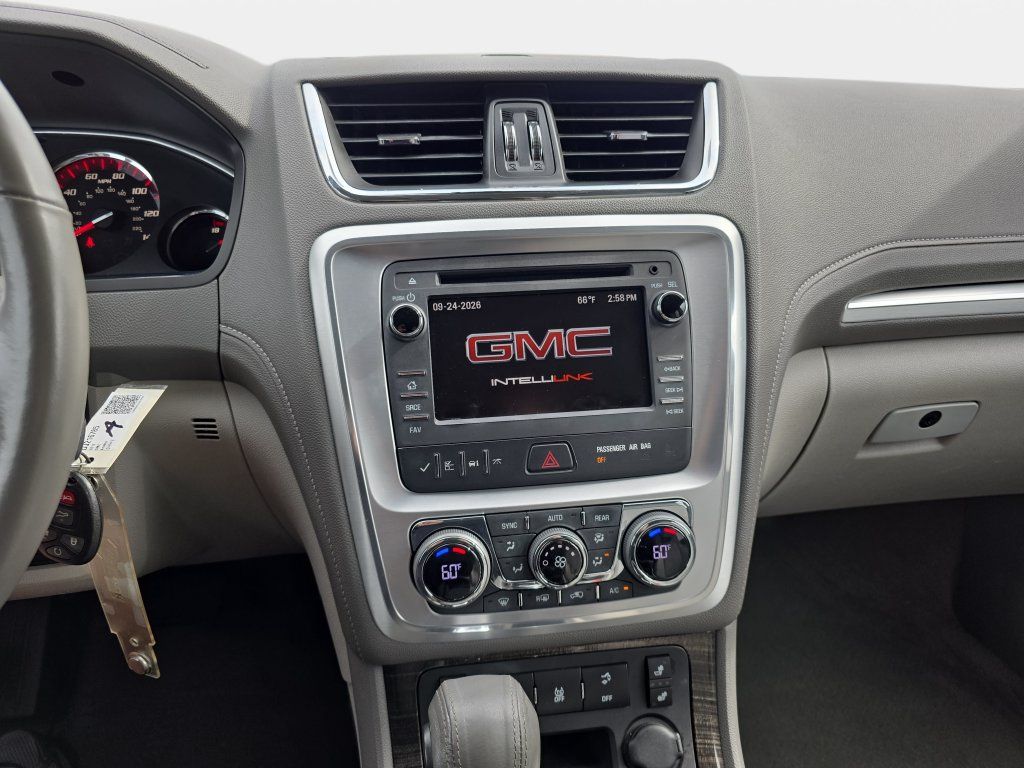 Used 2013 GMC Acadia SLT FWD image 21