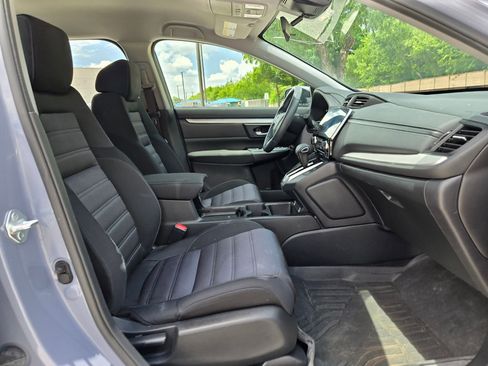 Used 2021 Honda CR-V Special Edition image 27