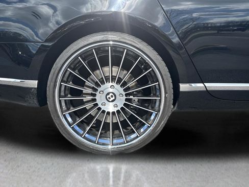 Used 2013 Bentley Mulsanne image 5