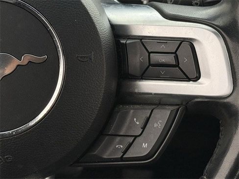 Used 2018 Ford Mustang Premium w/ Ecoboost Performance Package image 13