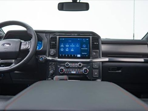 Used 2025 Ford F150 Raptor image 47