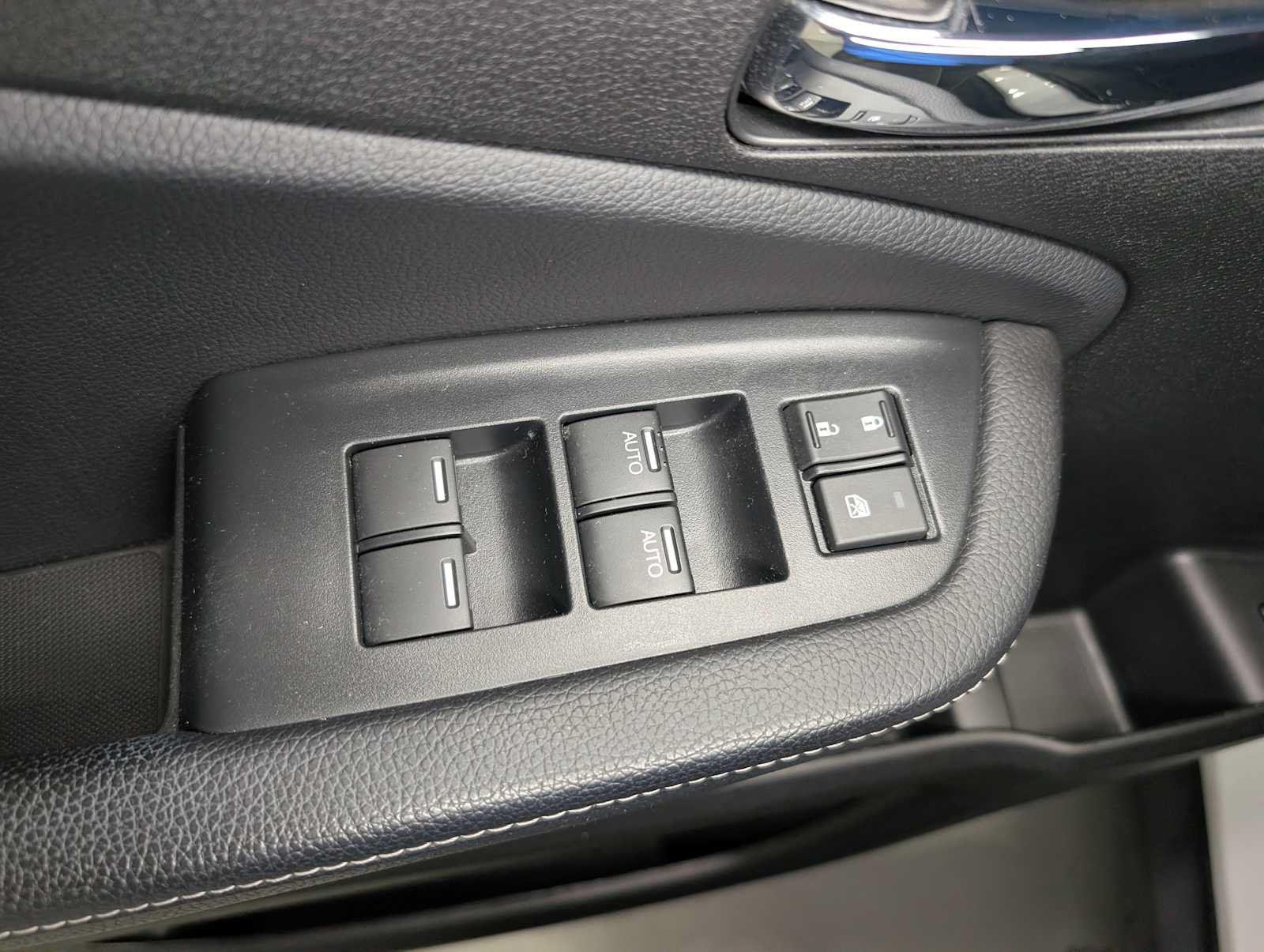 Used 2022 Honda Ridgeline RTL-E image 36