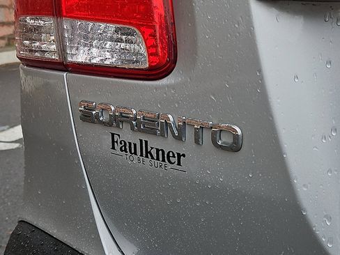 Used 2013 Kia Sorento EX w/ Premium Plus Pkg image 30