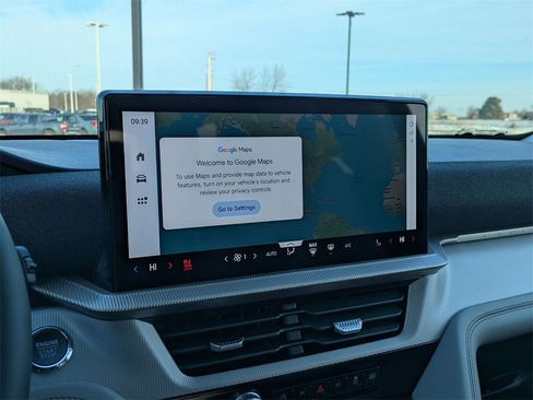 New 2026 Ford Explorer Active w/ Active Comfort Package image 14