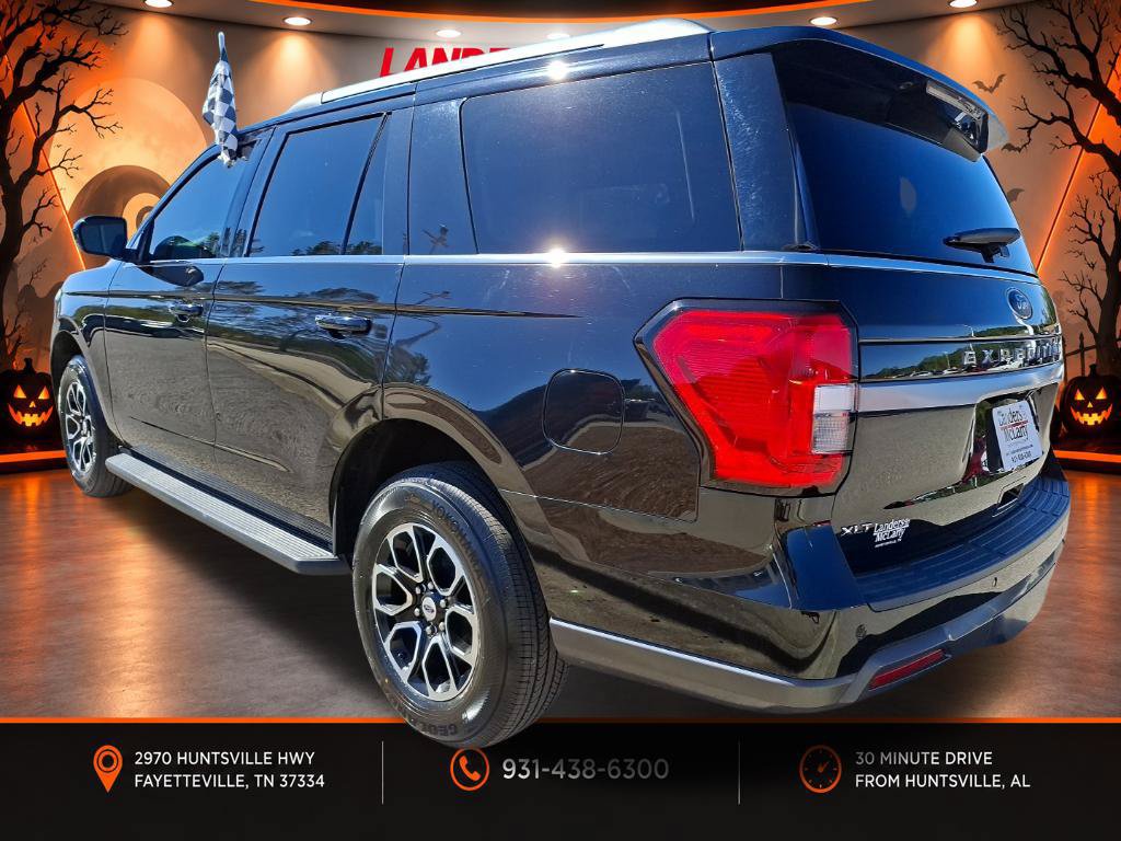 Used 2022 Ford Expedition XLT RWD image 6
