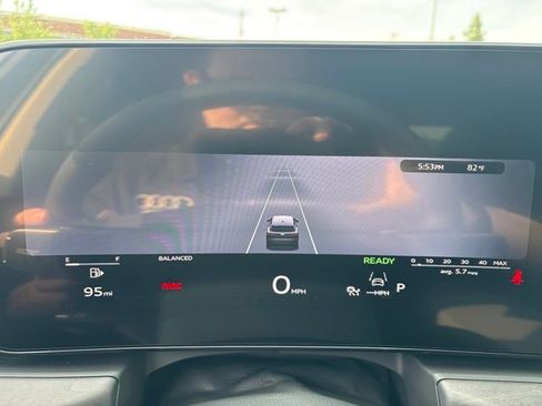 New 2026 Audi Q3 quattro 2.0T AWD/4WD image 16