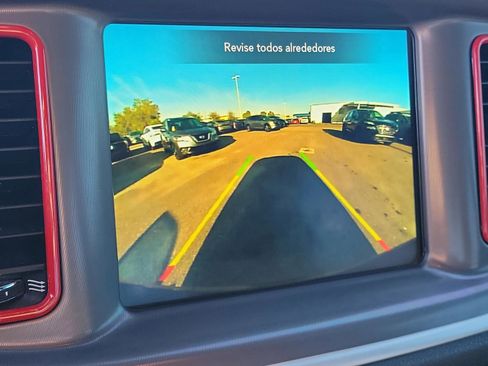 Used 2022 Dodge Charger SXT w/ Blacktop Package image 29