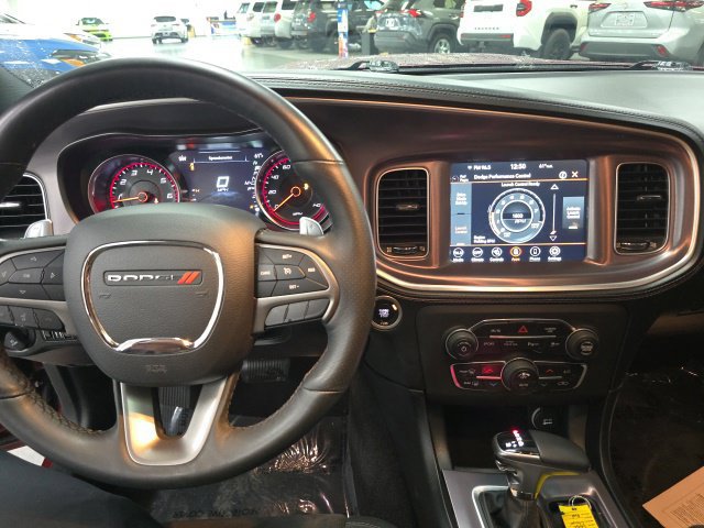 Used 2019 Dodge Charger GT w/ Plus Group RWD image 21