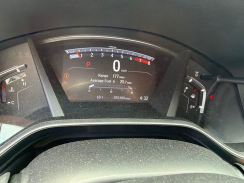 Used 2019 Honda CR-V EX-L image 2