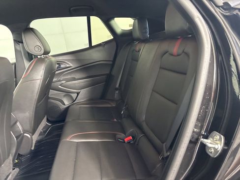 Used 2025 Chevrolet Trax RS w/ Driver Confidence Package image 18