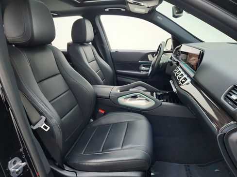 Used 2022 Mercedes-Benz GLE 350 GLE 350 image 27