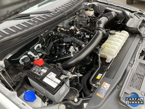 Used 2023 Ford Expedition Max Limited image 53