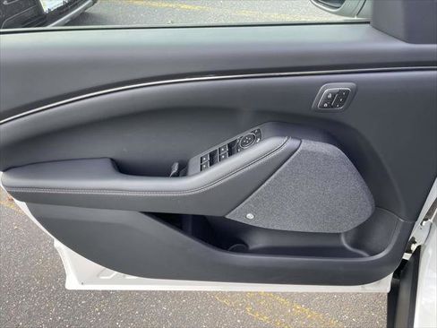 Used 2025 Ford Mustang Mach-E Premium image 16