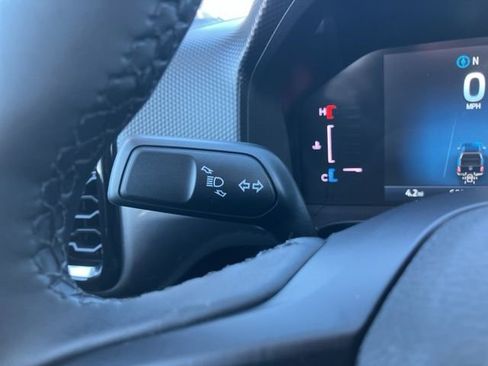 New 2025 Ford Ranger XLT w/ Chrome Accent Package image 31