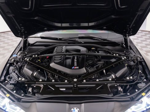 Certified 2022 BMW M3 Competition w/ Executive Package image 27