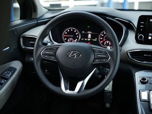 Used 2023 Hyundai Santa Fe SE image 26