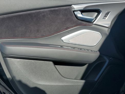New 2026 Acura RDX A-Spec image 20