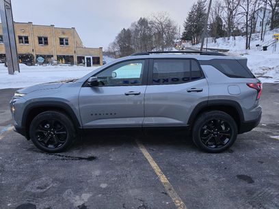 New 2026 Chevrolet Equinox LT w/ Convenience Package II