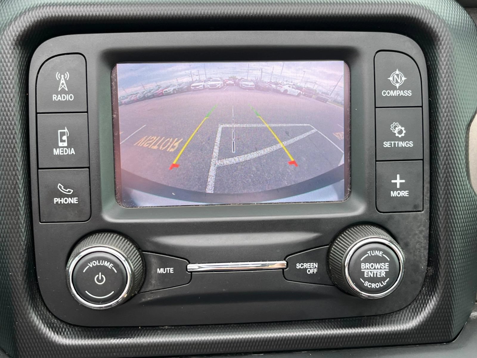 Used 2020 Jeep Wrangler Unlimited Sport S AWD/4WD image 24