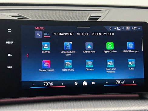 Certified 2025 BMW X2 M35i image 12