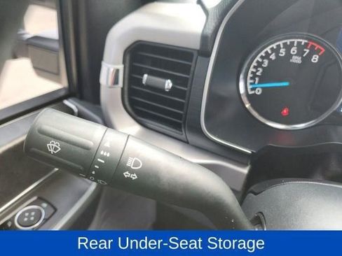 Used 2022 Ford F150 XLT w/ Equipment Group 302A High image 40