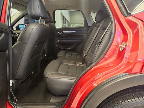 Used 2023 MAZDA CX-5 AWD 2.5 S w/ Preferred Package image 28