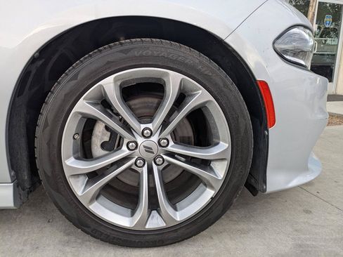 Used 2022 Dodge Charger R/T RWD image 6