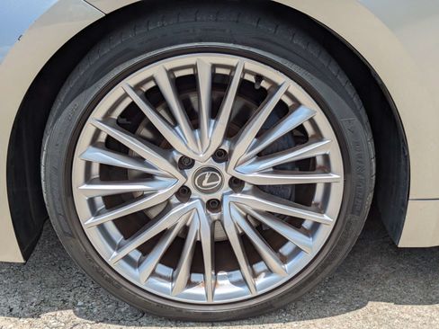 Used 2023 Lexus IS 300 w/ Premium Package RWD image 29