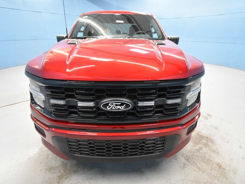 New 2026 Ford F150 STX AWD/4WD image 25