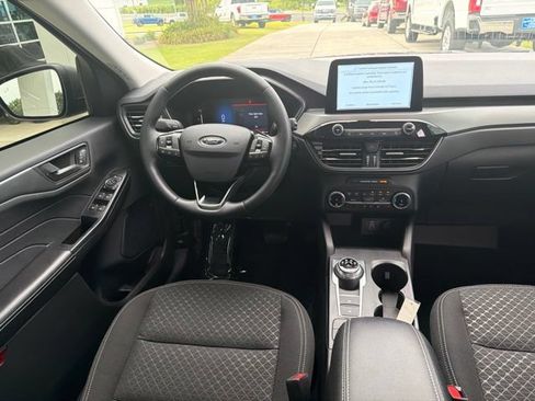 Used 2024 Ford Escape Active w/ Cold Weather Package FWD image 14