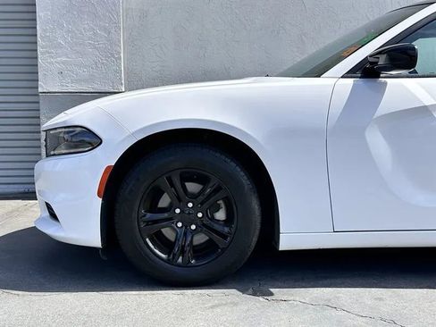 Used 2022 Dodge Charger SXT RWD image 20