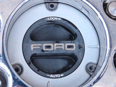 Certified 2022 Ford F250 King Ranch w/ King Ranch Ultimate Package image 16