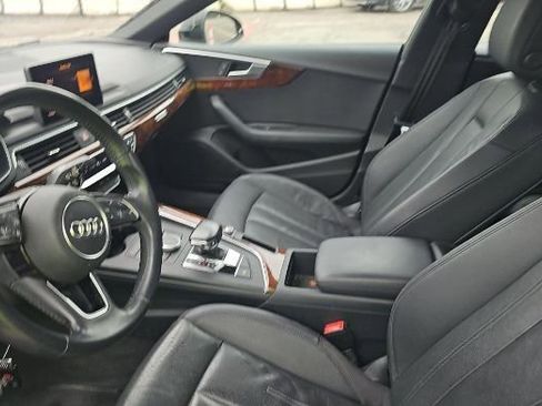 Used 2019 Audi A5 2.0T Premium AWD/4WD image 2