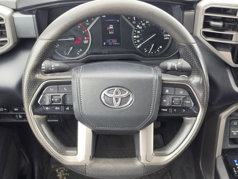 Used 2024 Toyota Tundra SR5 AWD/4WD image 15