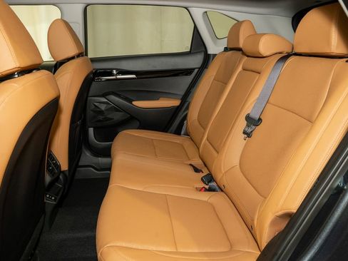New 2026 Kia Seltos EX image 10