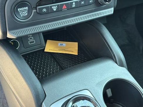 New 2026 Ford Bronco Sport Outer Banks w/ Outer Banks Tech Package+ AWD/4WD image 19