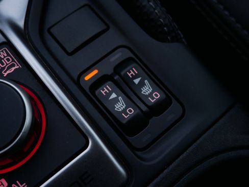 Used 2020 Subaru Forester Touring w/ Popular Package #2 image 17