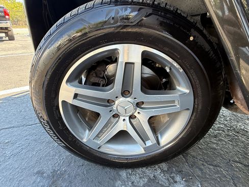 Used 2011 Mercedes-Benz G 55 AMG 4MATIC image 39