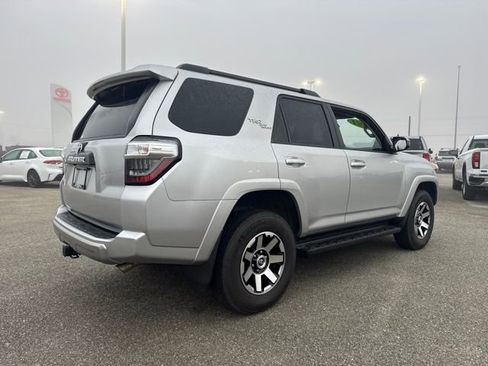 Used 2021 Toyota 4Runner TRD Off-Road image 4