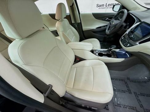 Used 2024 Chevrolet Malibu LT image 31